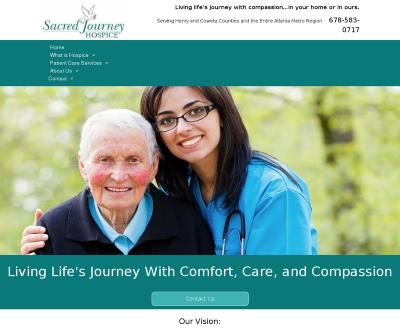 Hospice Compassionate Physical, Emotional, And Spiritual Support In McDonough Georgia