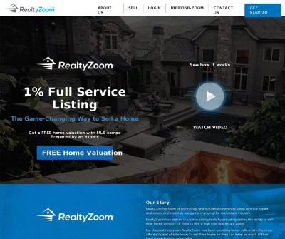 RealtyZoom