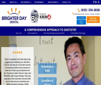 Brighter Day Dental