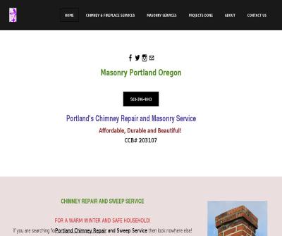 Best Masonry Portland 