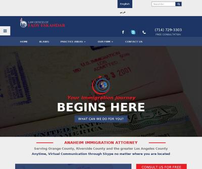 ImmigrationAttorneyHelp