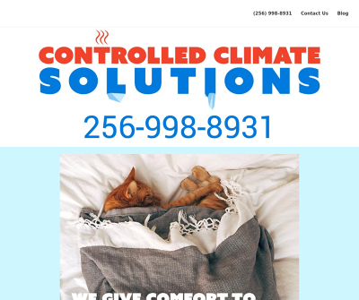 Controlled Climate Solutions