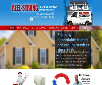 Reel-Strong Fuel Co.