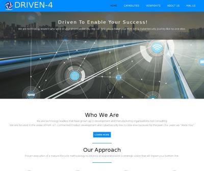 DRIVEN-4