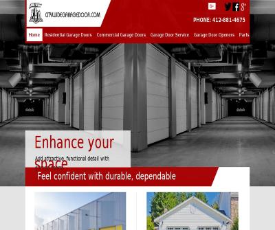 Citywide Garage Door Co., Inc.