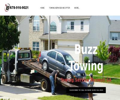 Buzz Towing