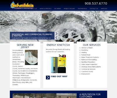 Schaible''s Plumbing & Heating