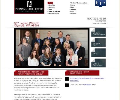 Putnam & Lieb Attorneys at Law