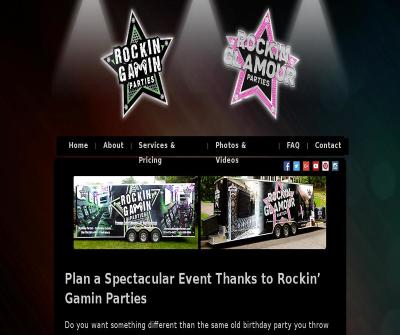 Rockin Party LLC