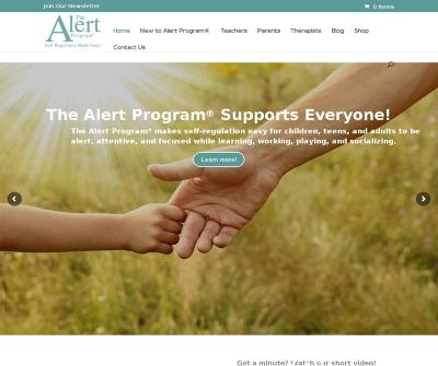 The Alert Program