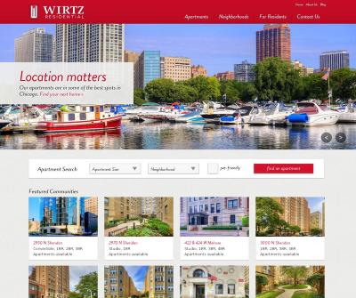 Wirtz Residential