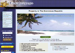 Property for sale in The Dominican Republic :: off plan Caribbean property