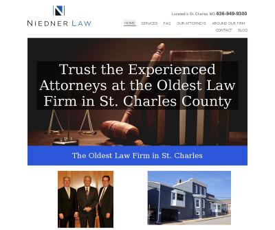 Niedner Law Firm