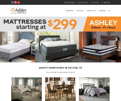 Ashley HomeStore 