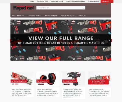 Rapid Tool Australia