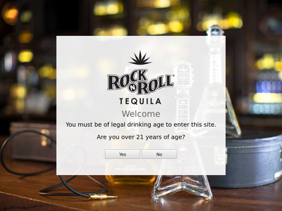 RockNRollTequila