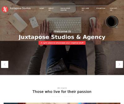 Juxtapose Studios