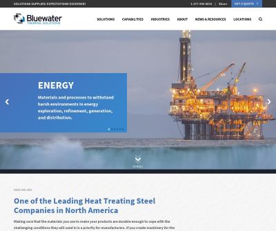 Bluewater Thermal Solutions