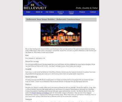 Bellevueit