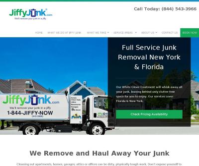 Jiffy Junk