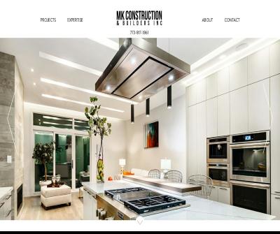 MK Construction & Builders, Inc.