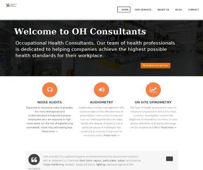 ohconsultants