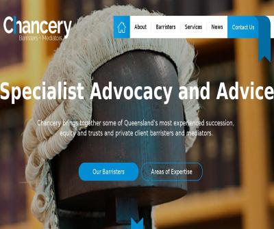 Chancery Barristers | Estate and Succession Barristers Brisbane