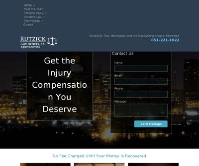 Rutzick Law Offices