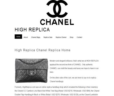 Designer Bag Replicas: an alternative way to fashion