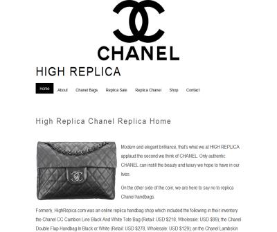 Designer Bag Replicas: an alternative way to fashion