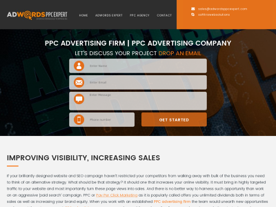PPC Advertising Company