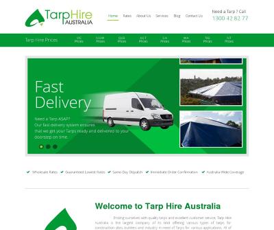 Tarp Hire Australia Victoria, Australia 6m x 6m 7m x 7m 6m x 9m 7m x 9m 7m x 11m 