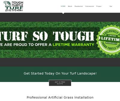 Best Artificial Grass Los Angeles