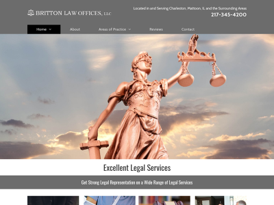 Britton Law Offices, LLC