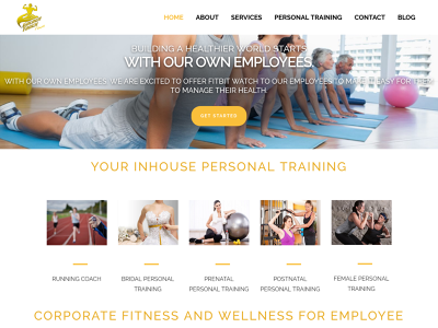 Biometrics Screening | Office Employee Wellness Program & Fitness Class