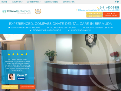 ReNew Dental Care