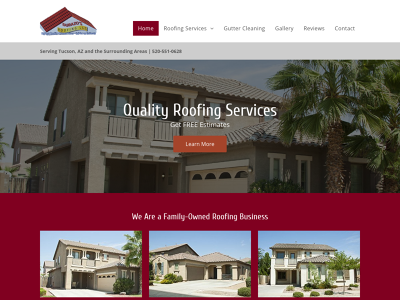 Durazo's Roofing, LLC