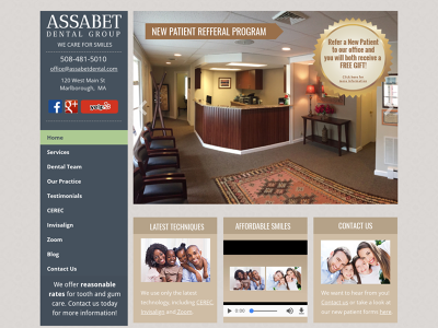 Assabet Dental Group