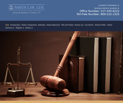 Smith Law, LTD