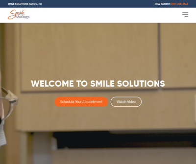 Smile Solutions PC