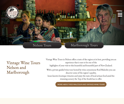 Marlborough Wine