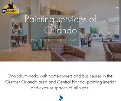 House Painters Orlando