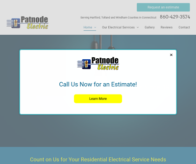 Patnode Electric