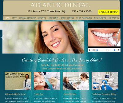 Atlantic Dental