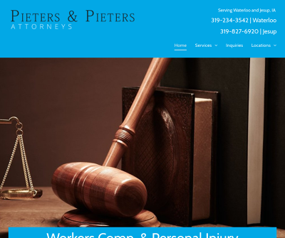 Pieters & Pieters Attorneys