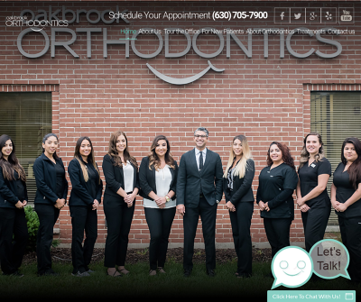 Oakbrook Orthodontics
