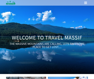 Travel Massif 