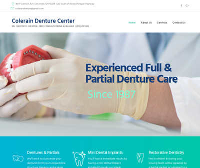 Colerain Denture Center