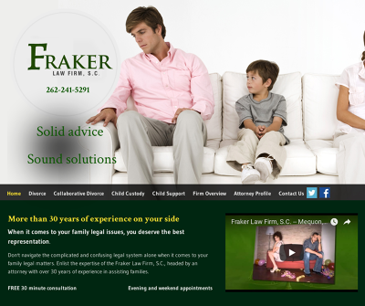 Fraker Law Firm, S.C.