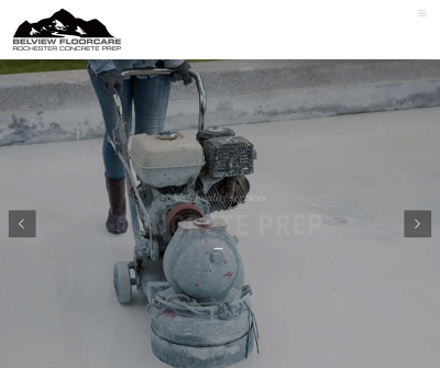 Rochester Concrete Prep